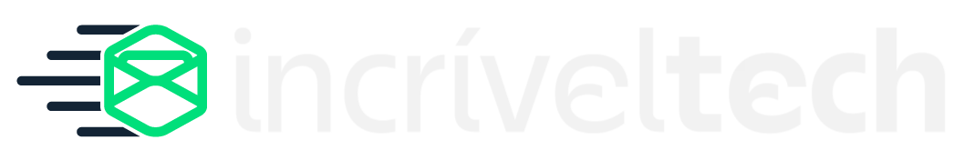 Incrível Notificação